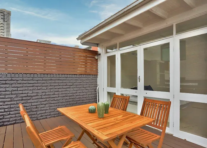 Spacious 3 Bedroom House Darlinghurst City Centre 2 E-Bikes Included